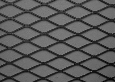 4x8 expanded steel