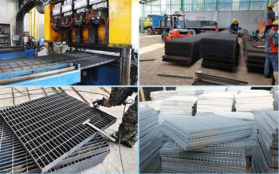 Anping yuanhai wire mesh products Co., Ltd