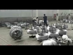 Hexagonal Gabion Box Retaining Wall for River Flood Control 3*1*1m