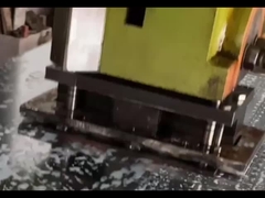 Galvanised Steel Lintels 2.0mm Perforated Wire Mesh