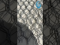 Gabion Wire Mesh
