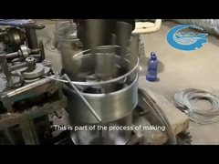 Stainless Steel Black Galvanized Razor Barbed Wire Fence 50kg Roll For Farm