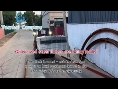 Low Carbon Steel Perforated Wire Mesh For Decoration Construction