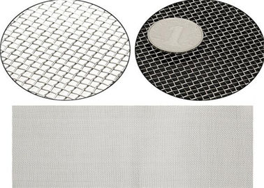 24x24 Mesh Count 0.3mm 1x30m Stainless Steel Wire Mesh Filter