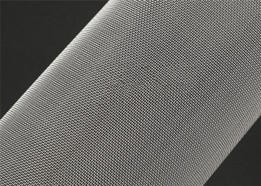 Chemical Industry Plain Weave 316L Stainless Steel Wire Mesh Filter