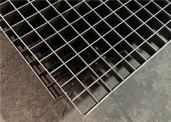 Easy Installation Steel Walkway Grating For Roof Drainage System Drain Cover