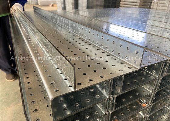 UL-153A Construction 1.0m Galvanised Steel Lintels