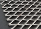 Aluminium 4ft X 8ft Diamond Hole Screen Low Carbon Steel 3.0mm Thick
