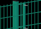 Rectangular Post 2.5m/3m Brc Fence 1.5-3.0mm For Security And Safety