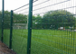 Sport Sustainable Double Loop Wire Fencing 1.2-3.5m Post Height