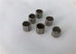 Industrial AISI304 Metal Random Packing Cup Shape High Separation Efficiency