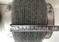 SS 304 Knitted Wire Mesh Mist Eliminator , Demister Mist Eliminator High Efficiency