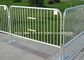 Multicolor Temporary Security Fence Panels Hire For Residential Simple Design
