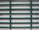 Anti Corrosion 358 Anti Climb Mesh , 358 Mesh Fencing Rodent Proof For Power Station