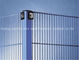Anti Ultraviolet 358 Security Fence Convenient Installation For Airport