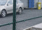 Stretched 1.2m Width Expanded Metal Wire Mesh