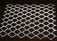 Steel Expanded Metal Wire Mesh 4x8' Hot Dipped Galvanized LWD 25mm-100mm