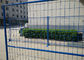 Canada Galvanized Removable Construction Temporary Mesh Fencing Portable Barrier