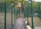 School 358 Security Fencing  Powder Coated Extraordinary Design Eco Friendly
