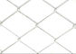 Galvanized 6 Inch X 8 Inch Temporary Chain Link Fence Iso 9001 2015