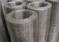 410 Corrosion Resistance 5mm Stainless Woven Wire Mesh