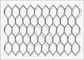 Anti Corrosion Steel Wire Mesh For Gabion Basket Stone Cage Retaining Wall 80 X 100