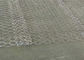 Anti Corrosion Steel Wire Mesh For Gabion Basket Stone Cage Retaining Wall 80 X 100
