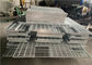 32 X 5mm Stainless Steel Grating Hot Dip Galvanized Trench Drain Cover