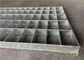 32 X 5mm Stainless Steel Grating Hot Dip Galvanized Trench Drain Cover