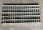 Iso9001 Hot Dipped Galvanized 32*5mm Steel Walkway Grating