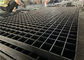 OEM 30x5mm Steel Walkway Grating Trench Drain Cover Q195