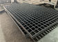 Bar Grids Walkway / Drain Cover Hdg Welded Steel Grating