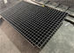 Hot Dipped Galvanized 32 X 5mm Q195 Serrated Steel Grating