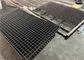 Easy Installation Steel Walkway Grating For Roof Drainage System Drain Cover