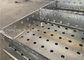 Perforated Window Steel 1300*150mm Galvanized Brick Lintels