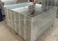 Perforated Window Steel 1300*150mm Galvanized Brick Lintels
