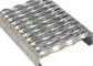 Crocodile Mouth 1.2MM Perforated Wire Mesh