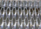 Crocodile Mouth 1.2MM Perforated Wire Mesh