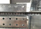 U Shape Channel Steel Lintel Galvanized Perforated Brickwork For Building