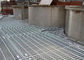Metal Serrated Drain Covers 20x5 Steel Walkway Grating