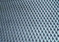 Low Carbon Steel 0.5mm Galvanized Expanded Metal Sheet For Building