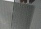Round Holes Q235 1x4ft Perforated Wire Mesh