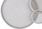 Chemical Fiber Industry Ss321 316l Wire Mesh Filter Disc