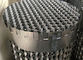 Wire Mesh Corrugated Orifice Plate 316L Structured Packings For Tower 250Y