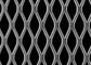 10mm X 20mm Galvanized Expanded Mesh For Walkway / Stair Treads