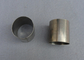 Rachig / Pall Metal Random Packing Gas Liquid Separation 50mm Stainless Steel