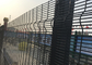 Clear View Anti Climb 358 Security Fence 2.4m Height X 3.0m Width 4.0mm