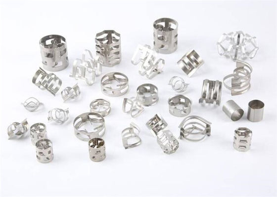 Buy random packing distillation column, Good quality random packing ...