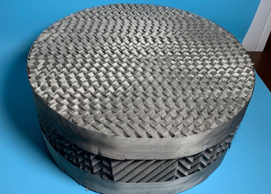 Buy structured packing column, Good quality structured packing column ...